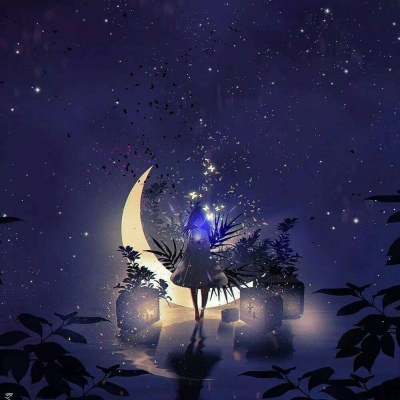 兽设四季场景设计兽圈社群